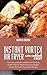 Instant Vortex Air Fryer Ov...