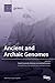 Ancient and Archaic Genomes by David Caramelli