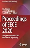 Proceedings of EECE 2020: Energy, Environmental and Construction Engineering (Lecture Notes in Civil Engineering, 150)