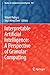 Interpretable Artificial Intelligence: A Perspective of Granular Computing (Studies in Computational Intelligence)