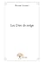 Les Oies de neige (CLASSIQUE) by Emma Garnier