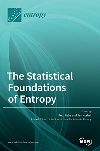 The Statistical Foundations of Entropy (Hardcover)