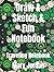 Draw & Sketch & Fun Noteboo...