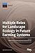 Multiple Roles for Landscap...
