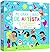 Mi gran libro de artista: 100 Actividades y 250 Pegatinas