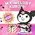 My Melody Kuromi 2022 Calen...