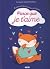 Parce que je t'aime by Corinne Boutry
