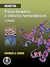 Martin: Físico-Farmácia e Ciências Farmacêuticas (Portuguese Edition)