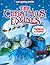 Thomas and Fríend Christmas Coloring Book by Albert Anderson