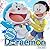 Doraemon 2022 Calendar: Ani...