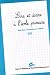 Lire et écrire à l'école pr...