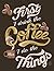 First I Drink The Coffee Th...