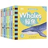 DK Animal Encyclopedia for Children III (Bilingual Version of Chinese and English, 8 Volumes) (Chinese and English Edition)