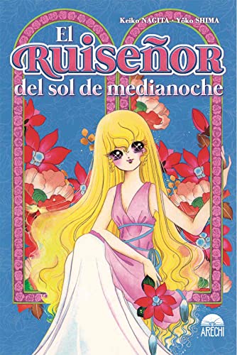 El ruiseñor del sol de medianoche (Paperback)