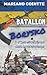 Batallón Borysko: y otros cuentos de amor desesperado (Spanish Edition)