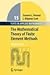 The Mathematical Theory of Finite Element Methods by Susan Brenner
