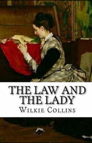 The Law and the Lady Illustrated