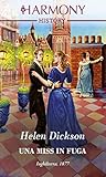 Una miss in fuga by Helen Dickson