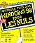 Toujours plus sur windows 98 pour les nuls
