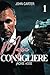 MAFIA CONSIGLIERE by John  Carter