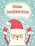 Christmas coloring book for...