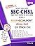 Wiley's SSC - CHSL (Combined Higher Secondary Level), Tier - ... by DT Editorial Services