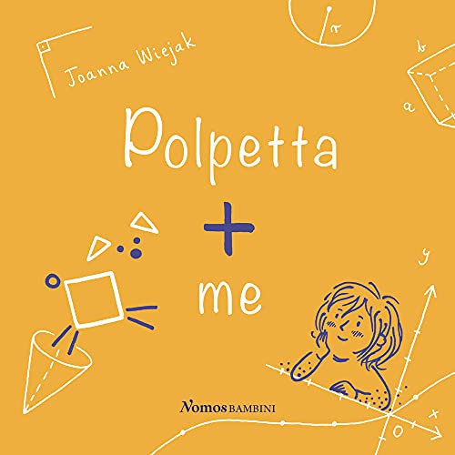 POLPETTA + ME (Hardcover)