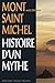 Mont-Saint-Michel, histoire...