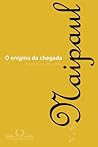 O Enigma da Chegada