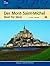 Le Mont-Saint-Michel pierre...
