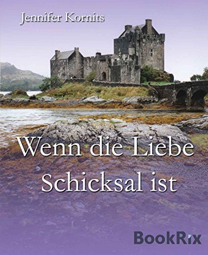 Wenn die Liebe Schicksal ist: 2004 (German Edition)