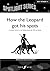 How the Leopard Got His Spots