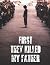 First They Killed My Father by Angie Brown