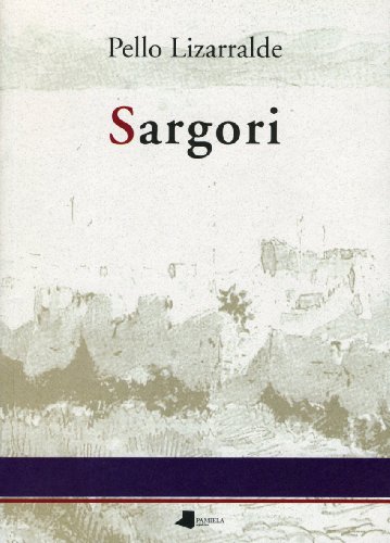 Sargori (Paperback)