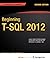 Beginning T-SQL 2012