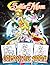 Sailor Moon Coloring Book: ...