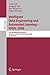 Intelligent Data Engineering and Automated Learning – IDEAL 2008 by Colin Fyfe