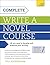 Complete Writing a Novel Course: Teach Yourself