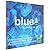 Blue (Chinese and English Edition)