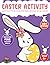 Easter Activity Book For Ki...