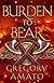 Burden to Bear (Spear of th...