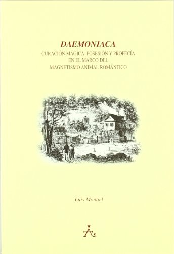 Daemoniaca (Paperback)