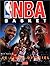 NBA basket : le livre officiel