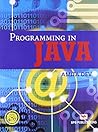 Programming in Java [Jun 30, 2005] Dev, Amita