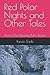 Red Polar Nights and Other Tales: From Old Spooky Barn Books