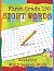 First Grade 150 SIGHT WORDS...