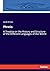 Phrasis: A Treatise on the History and Structure of the Different Languages of the World