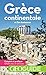 Grèce continentale et îles ...