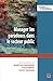 Manager les paradoxes dans le secteur public by Yves Emery