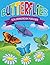 Butterflies Coloring Book f...